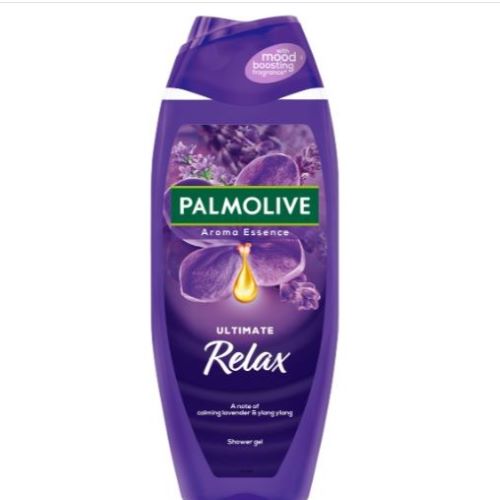 PALMOLIVE Żel Ultimate Relax Aroma Essence 500 ml