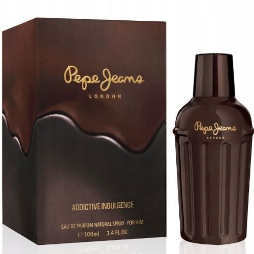 Pepe Jeans Indulgence For Him Woda perfumowana  100ml