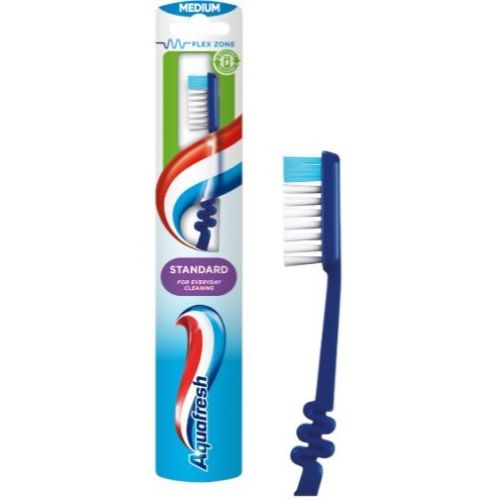 AQUAFRESH SZCZOTKA STANDARD