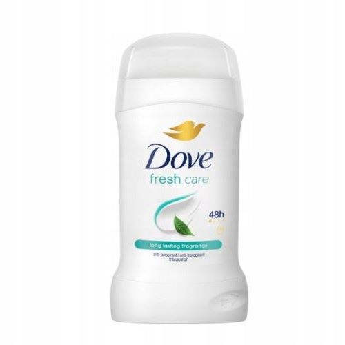 DOVE ANTYPERSPIRANT W SZTYFCIE  WOMAN FRESH CARE 50 ML