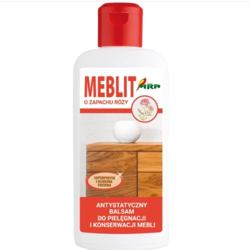 ARA-BALSAM D/MEBLI MEBLIT RÓŻA 150