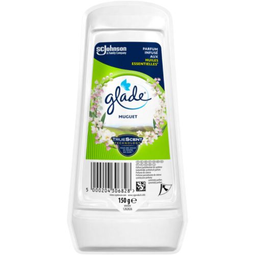 Glade by Brise Konwalia Odświeżacz Powietrza w Żelu 150G