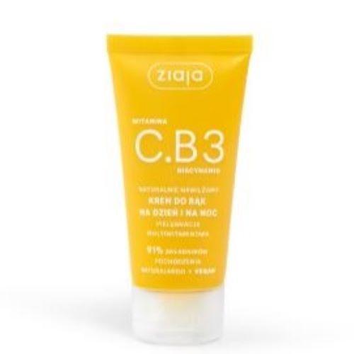 ZIAJA WIT.C.B3 KREM DO RĄK