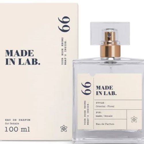 Made In Lab 66 Women woda perfumowana 100ml