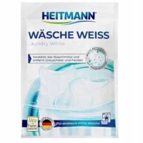 HEITMANN WYBIELACZ DO PRANIA 50G.