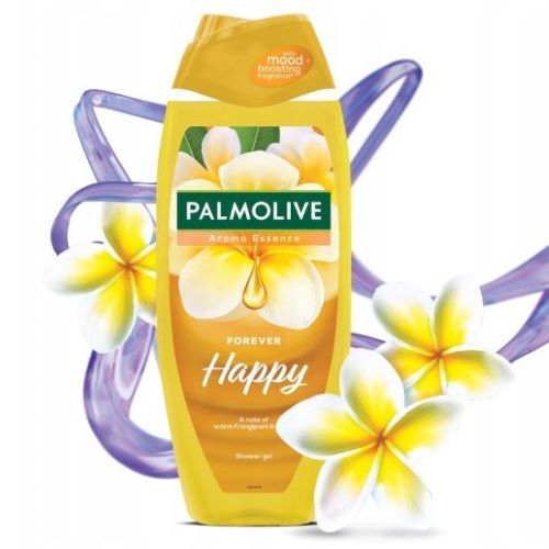 PALMOLIVE żel pod prysznic Forever Happy 500 ml