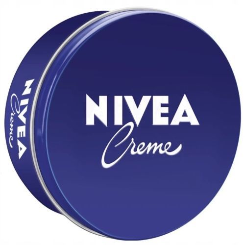 NIVEA  Krem Nawilżający  250ml
