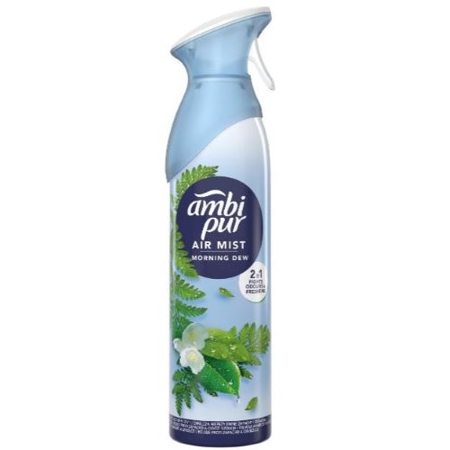 AMBI PUR odświeżacz SPRAY 185 ML  Morning dew