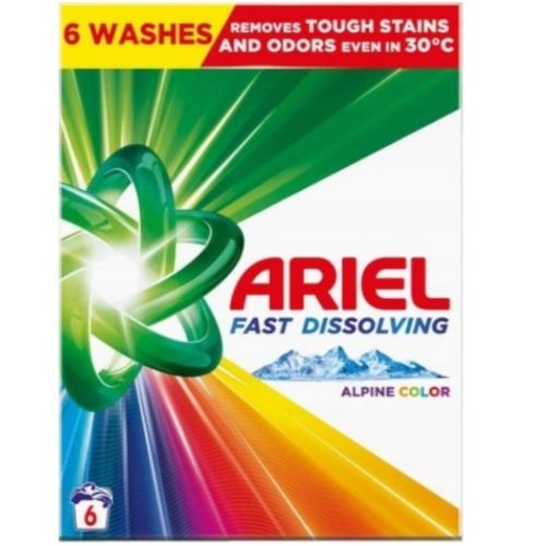 ARIEL Ariel Proszek do Prania Kolorów 330 g