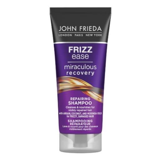 JOHN FRIZZ SHAMPOO FRIZZ EASE 75ML