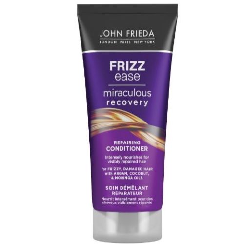 JOHN FRIEDA CONDITIONER FRIZZ EASE 75ML odbudowa dla zniszczonych włosów