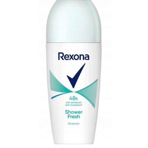 REXONA DEZ ROLL-ON  SHOWER FRESH 50 ml