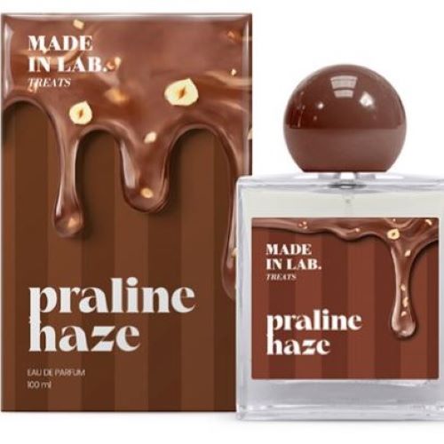 MADE IN LAB woda perfumowana damska TREATS PRALINE HAZE 100ML