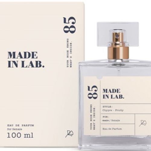 MADE IN LAB damska woda perfumowana EDP100ml  85