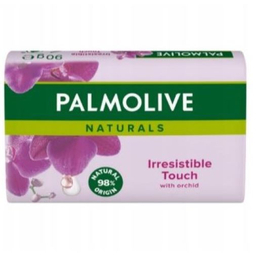 PALMOLIVE MYDLO KOSTKA 90G ORCHIDEA