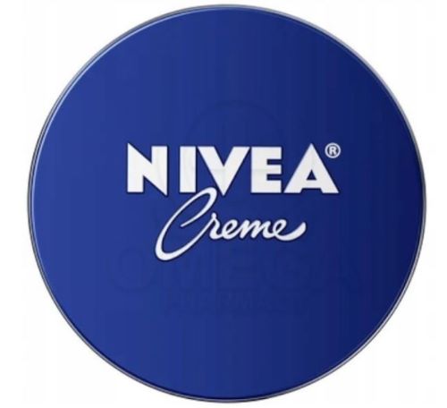NIVEA krem do twarzy i ciała  75ML